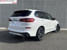 Annonce BMW X5 G05 xDrive30d 265 ch BVA8 M Sport