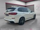 Annonce BMW X5 G05 xDrive30d 265 ch BVA8 M Sport en TVA Recuperable