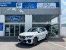 Voir l'annonce BMW X5 g05 xdrive30d 265ch m sport bva8