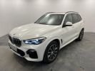 Voir l'annonce BMW X5 G05 xDrive30d 286 ch BVA8 M Sport