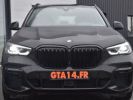 Annonce BMW X5 (G05) XDRIVE30D 286CH M SPORT