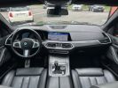 Annonce BMW X5 (G05) XDRIVE30DA 265CH M SPORT