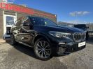 Annonce BMW X5 (G05) XDRIVE30DA 265CH M SPORT 30D XDRIVE 30 D X DRIVE 265 -