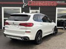 Annonce BMW X5 (G05) XDRIVE30DA 265CH M SPORT XDRIVE 30D X DRIVE FULL TO HK SOFT CLOSE -