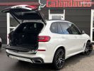 Annonce BMW X5 (G05) XDRIVE30DA 265CH M SPORT XDRIVE 30D X DRIVE FULL TO HK SOFT CLOSE -