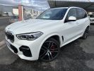 Achat BMW X5 G05 xDrive40d 340 ch BVA8 M Sport Occasion