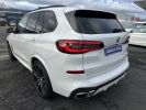 Annonce BMW X5 G05 xDrive40d 340 ch BVA8 M Sport