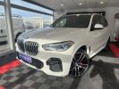 Voir l'annonce BMW X5 G05 xDrive40d 340 ch BVA8 M Sport