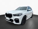 Voir l'annonce BMW X5 G05 xDrive45e 394 ch BVA8 M Sport