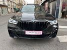 Annonce BMW X5 G05 xDrive45e 394 ch BVA8 M Sport