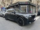 Voir l'annonce BMW X5 G05 xDrive45e 394 ch BVA8 M Sport