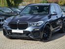 Voir l'annonce BMW X5 G05 xDrive45e 394 ch BVA8 M Sport