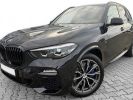 Voir l'annonce BMW X5 G05 xDrive45e 394 ch BVA8 M Sport