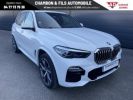 Voir l'annonce BMW X5 G05 xDrive45e 394 ch BVA8 M Sport