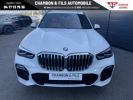 Annonce BMW X5 G05 xDrive45e 394 ch BVA8 M Sport