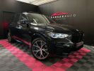 Voir l'annonce BMW X5 G05 xDrive45e 394 ch BVA8 M Sport GARANTIE 2026