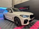 Annonce BMW X5 G05 xDrive45e 394 ch BVA8 M Sport - Gtie 3 mois