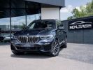 Voir l'annonce BMW X5 g05 xdrive45e 394 ch bva8 m sport leasing 599emois