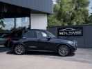 Annonce BMW X5 g05 xdrive45e 394 ch bva8 m sport leasing 599emois