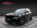 Voir l'annonce BMW X5 G05 xDrive45e 394 ch BVA8 M Sport - Véhicule français