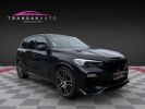 Annonce BMW X5 G05 xDrive45e 394 ch BVA8 M Sport - Véhicule français