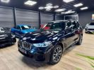 Voir l'annonce BMW X5 (G05) XDRIVE45E 394 HYBRIDE 17CV M SPORT BVA8