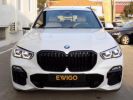 Annonce BMW X5 (g05) xdrive45e 394 m sport bva8