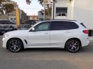 Annonce BMW X5 (g05) xdrive45e 394 m sport bva8