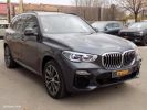 Annonce BMW X5 (g05) xdrive45e 394 m sport bva8