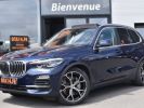 Voir l'annonce BMW X5 (G05) XDRIVE45E 394CH LOUNGE 17CV