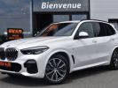 Voir l'annonce BMW X5 (G05) XDRIVE45E 394CH M SPORT 17CV