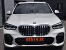 Annonce BMW X5 (G05) XDRIVE45E 394CH M SPORT 17CV