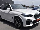 Annonce BMW X5 (G05) XDRIVE45E 394CH M SPORT 17CV