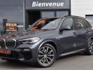 Voir l'annonce BMW X5 (G05) XDRIVE45E 394CH M SPORT 17CV