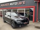 Voir l'annonce BMW X5 (G05) XDRIVE45E 394CH M SPORT 17CV