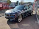 Annonce BMW X5 (G05) XDRIVE45E 394CH XLINE 17CV