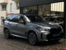 Annonce BMW X5 (G05) XDRIVE50E 489CH M SPORT