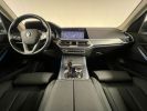 Annonce BMW X5 Hybride 45e 394ch xDrive - Historique complet BMW