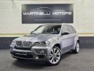 Voir l'annonce BMW X5 II (E70) 4.8iA 355ch Exclusive