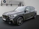 Voir l'annonce BMW X5 III (F15) M50d 381ch