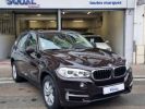 Annonce BMW X5 III (F15) xDrive30dA 258ch Lounge Plus 16cv