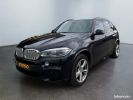 Voir l'annonce BMW X5 iii (f15) xdrive40da 313ch exclusive