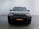 Annonce BMW X5 iii (f15) xdrive40da 313ch exclusive