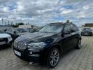 Annonce BMW X5 III (F15) xDrive40dA 313ch M Sport