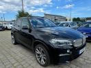 Annonce BMW X5 III (F15) xDrive40dA 313ch M Sport