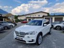 Voir l'annonce BMW X5 III (F15) xDrive40dA 313ch xLine