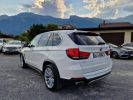 Annonce BMW X5 III (F15) xDrive40dA 313ch xLine