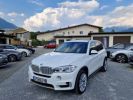 Voir l'annonce BMW X5 III (F15) xDrive40dA 313ch xLine