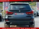 Annonce BMW X5 III M50d 7pl Noir Mat / Carbone