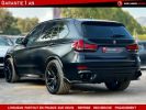 Annonce BMW X5 III M50d 7pl Noir Mat / Carbone